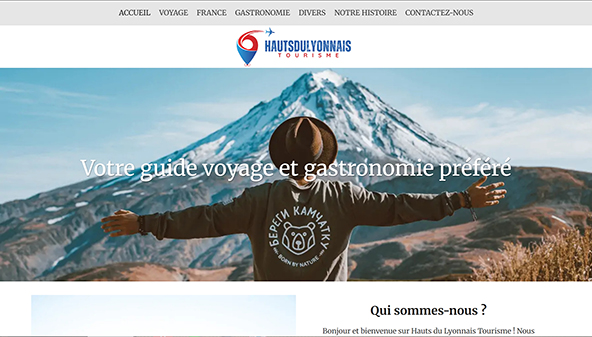 hautsdulyonnaistourisme.fr