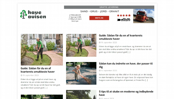 haveavisen.dk