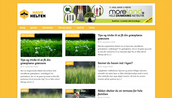 havehelten.dk