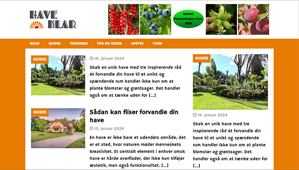 haveklar.dk