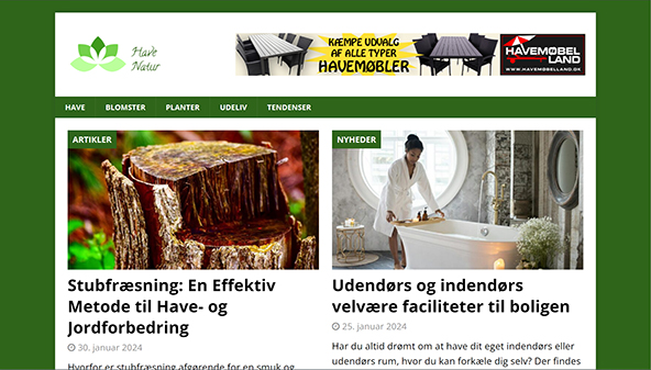 havenatur.dk