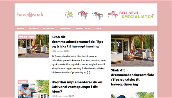 havesnak.dk
