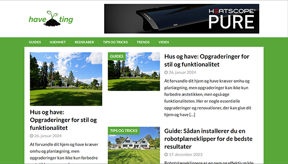 haveting.dk