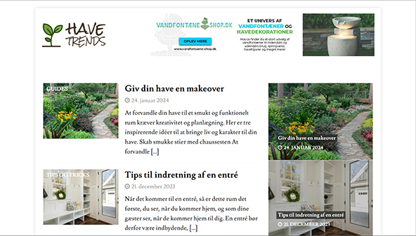 havetrends.dk