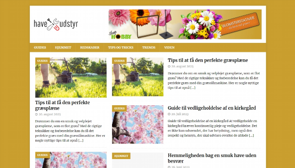 haveudstyr.dk