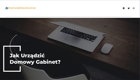 hazel-projektowanie.com.pl