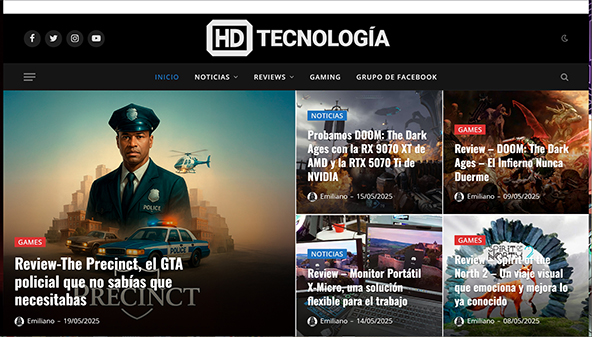 hd-tecnologia.com