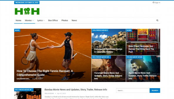 hdmediahub.co