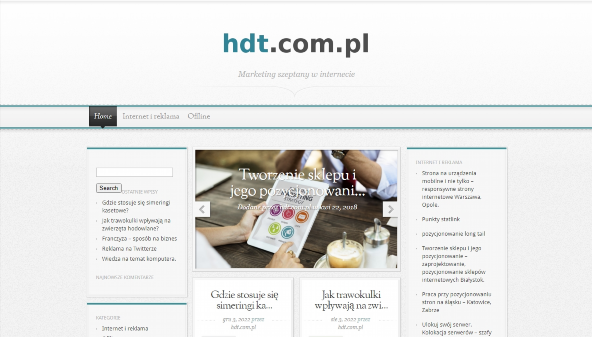 hdt.com.pl