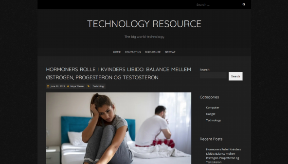 hdtvresource.com