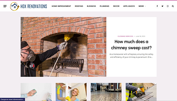 hdxrenovations.com
