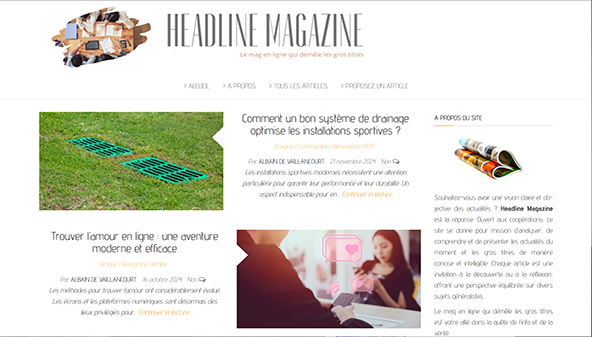 headlinemagazine.net