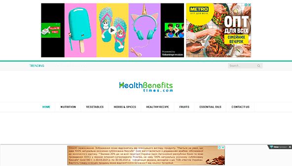 Heures de prestations de santé (healthbenefitstimes.com)