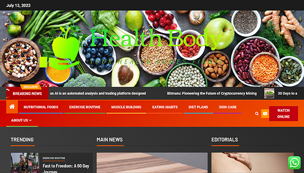 healthbody.uk