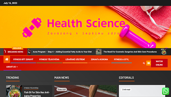 healthscience.cz