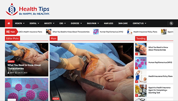 healthtips.ae