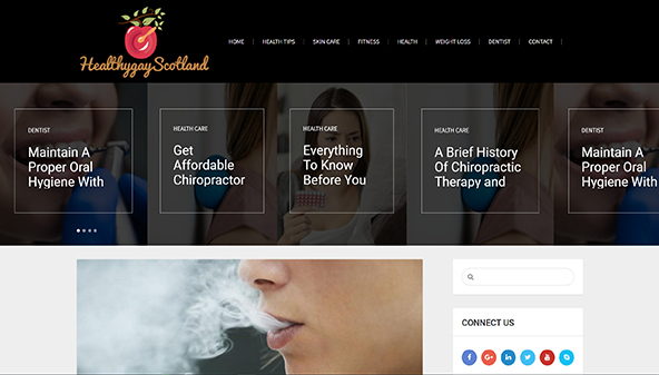 healthygayscotland.com