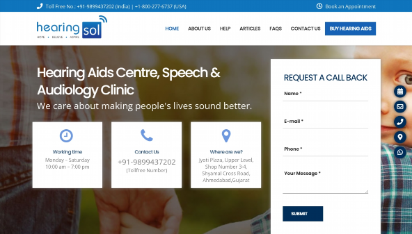 hearingsol.com