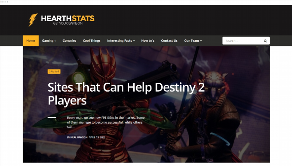 hearthstats.net