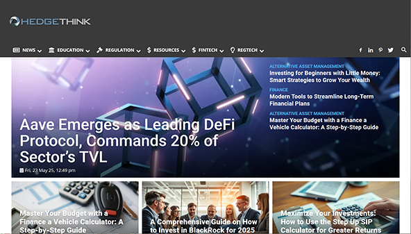 Hedge think (hedgethink.com)