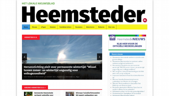 heemsteder.nl