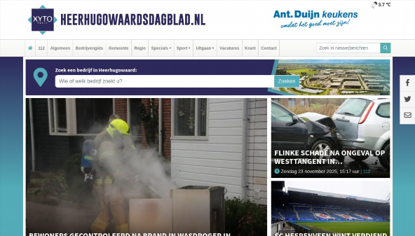heerhugowaardsdagblad.nl