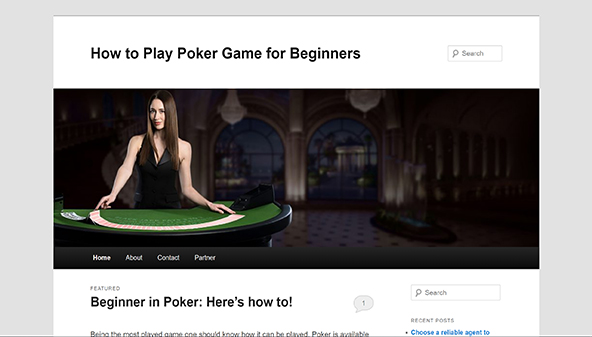 Heli-pokeri (helipoker.info)