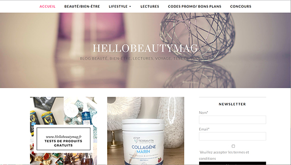 hellobeautymag.fr