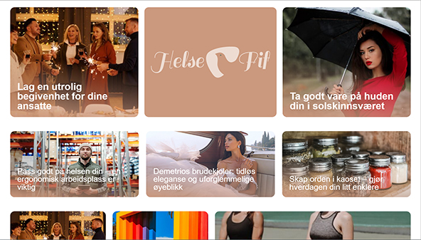 helsefif.no