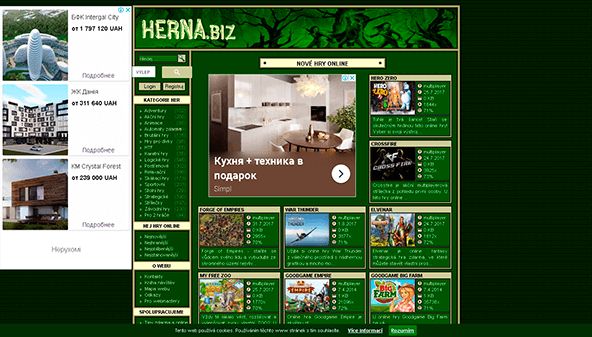 Casino (herna.biz)