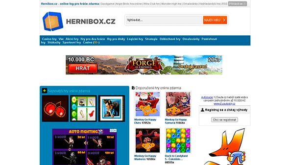 Hernibox (hernibox.cz)