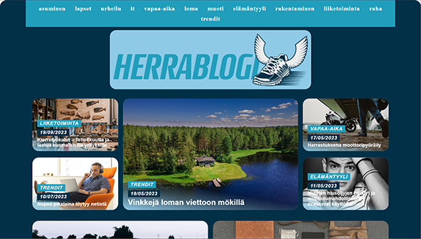 herrablogi.fi