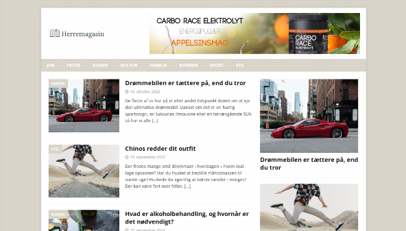 herremagasin.dk