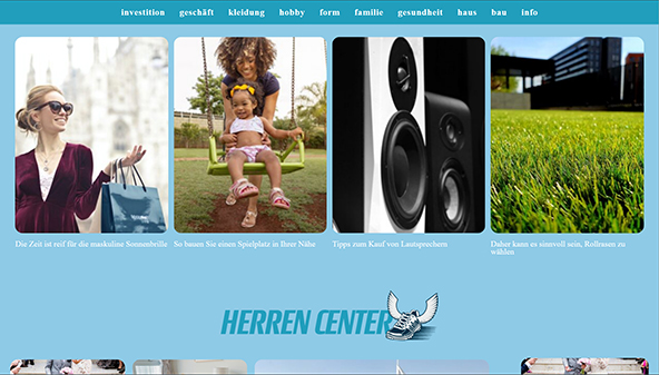 herrencenter.de