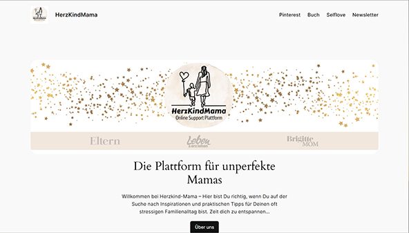 herzkindmama.de