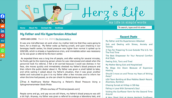 herzlife.com