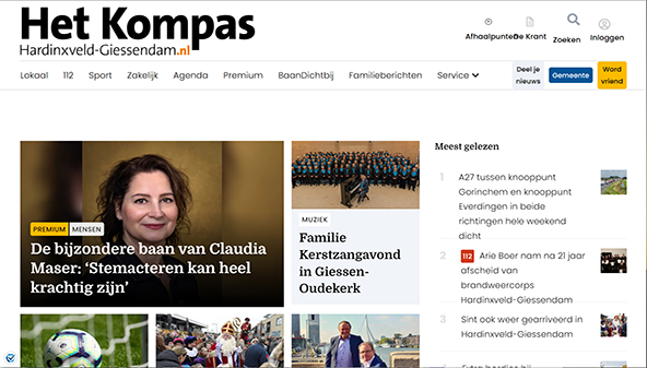 hetkompashardinxveld-giessendam.nl
