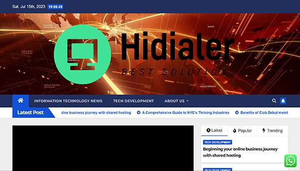 hidialer2000.com