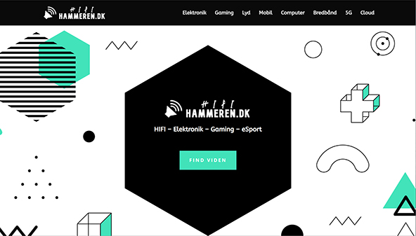 hifi-hammeren.dk