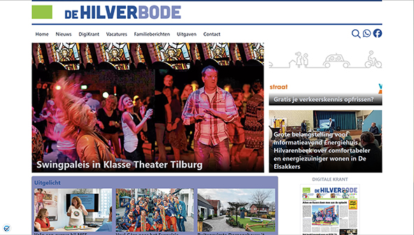 hilverbode.nl
