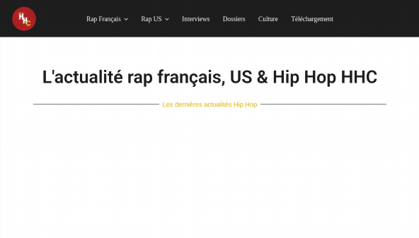 hiphopcorner.fr