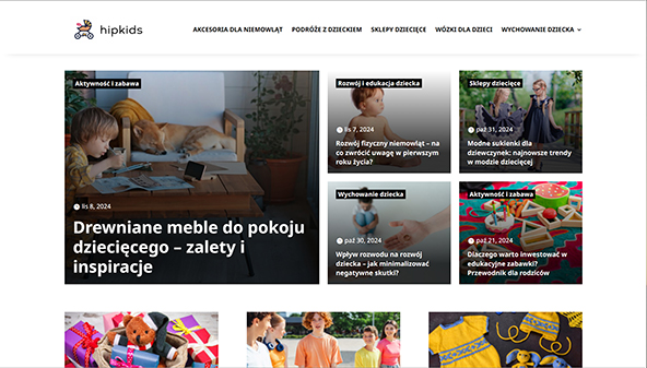 hipkids.pl