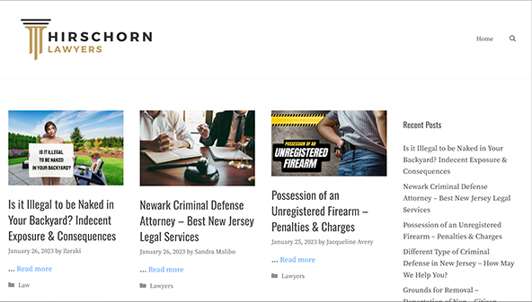 hirschornlawyers.com