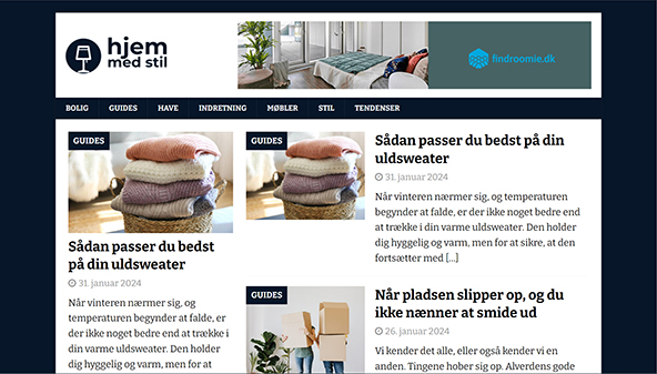 hjemmedstil.dk