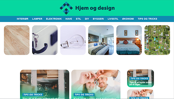 hjemogdesign.dk
