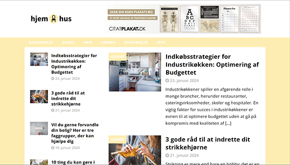 hjemoghus.dk