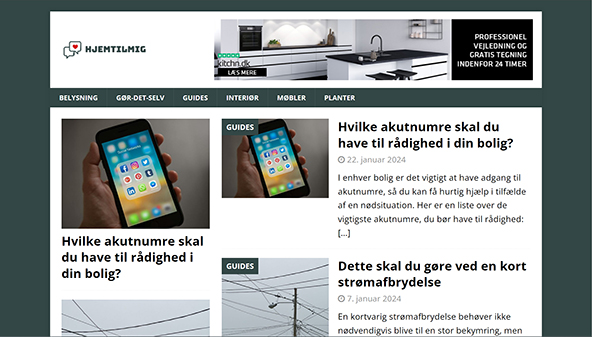 hjemtilmig.dk