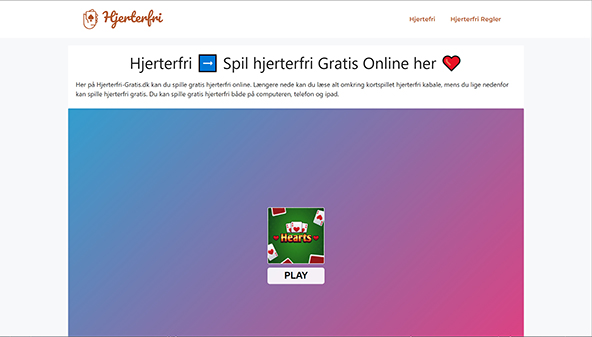 hjerterfri-gratis.dk