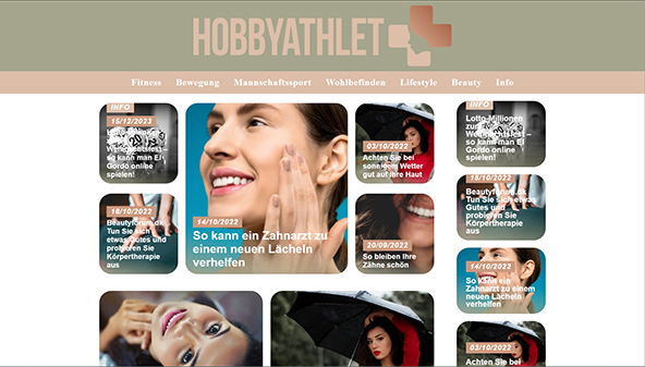 hobbyathlet.de