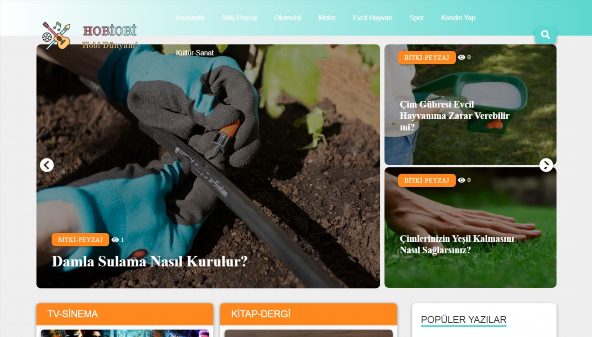 hobiobi.com